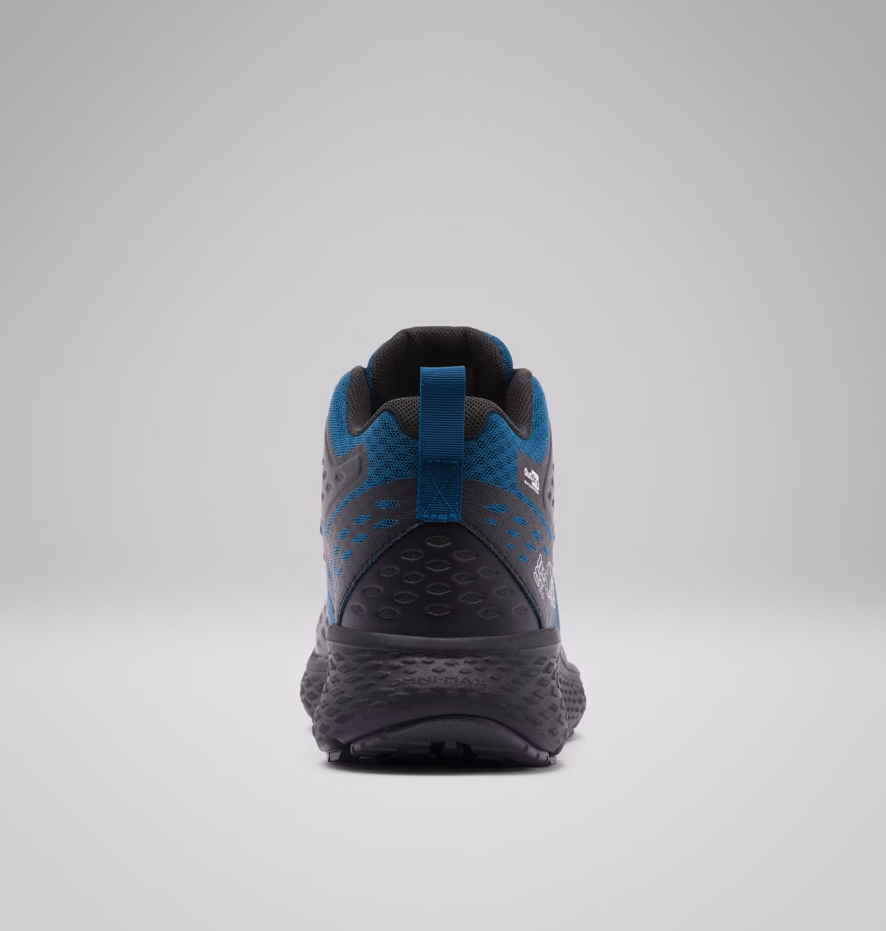 TENIS MASCULINO COLUMBIA KONOS TRS OUTDRY MID WATERPROOF – foto 7